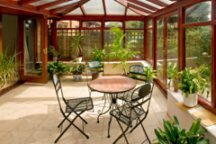 Culkein conservatory quotes