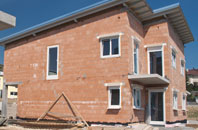 Culkein home extensions