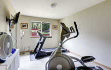 Culkein home gym construction leads