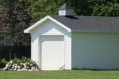 Culkein outbuilding construction costs