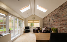 Culkein single storey extension leads
